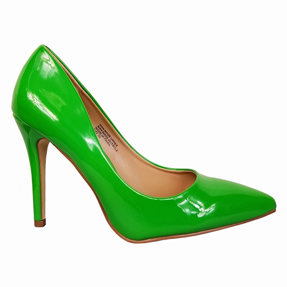 GIGI-1 PUMP